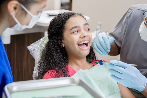 Best Emergency Treatment for Dental Infections or Abscesses in Alpine, TX