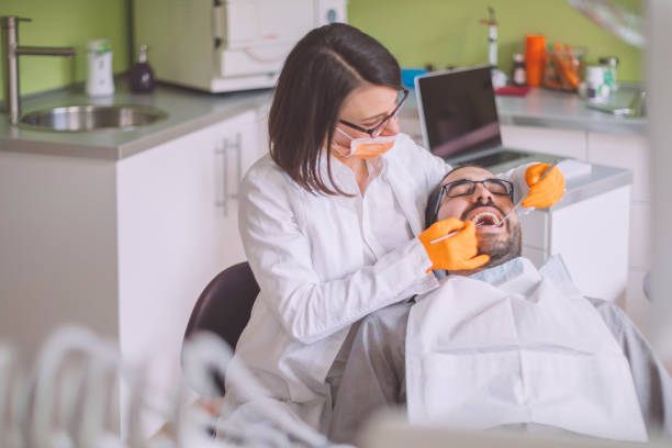 Best Emergency TMJ Treatment in Alpine, TX